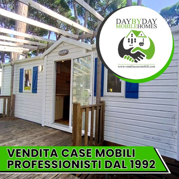 Case Mobili in Vendita - Guida alla scelta della casa mobile migliore