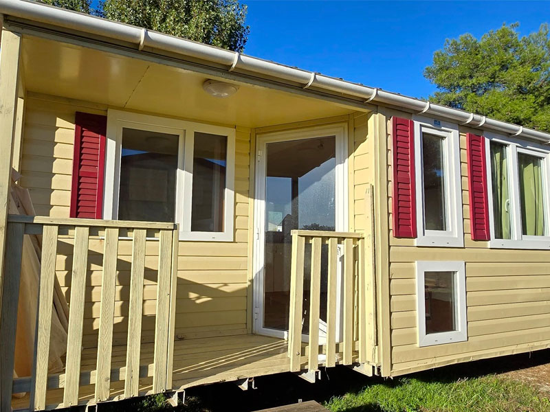 prezzo case mobili vendita Case Mobili Italia